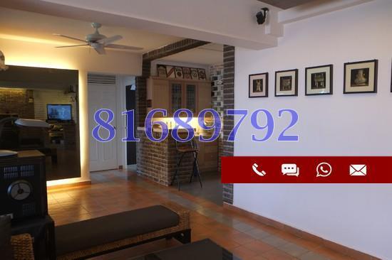 Blk 253 Pasir Ris Street 21 (Pasir Ris), HDB 5 Rooms #168527632